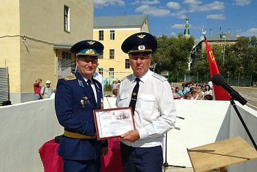 Оренбургская летка – гордость и слава страны